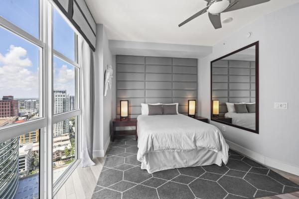 WaterGarden, 347 N New River Dr E #PH-4, Fort Lauderdale, Florida 33301, image 3