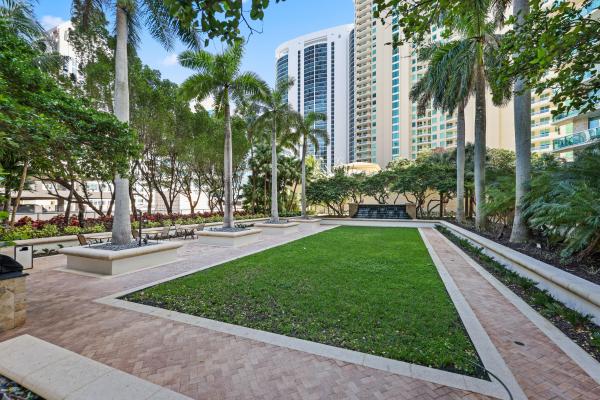 WaterGarden, 347 N New River Dr E #PH-4, Fort Lauderdale, Florida 33301, image 1