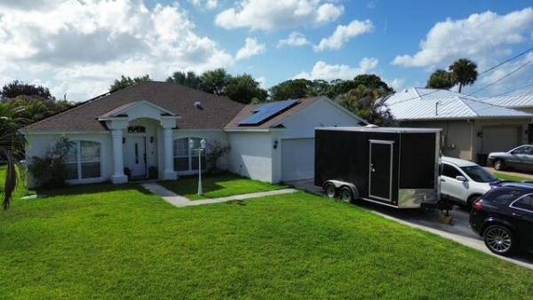 Hidden Oaks, 2326 SW Antiquera St, Port St. Lucie, Florida 34953, image 1