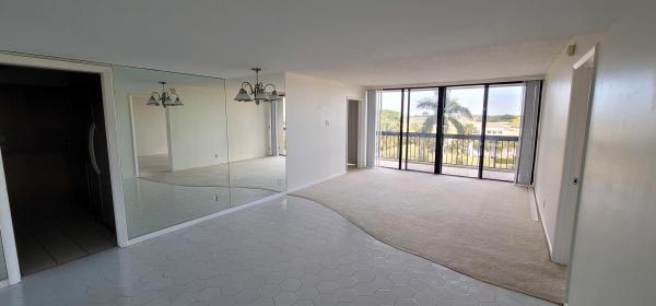 Jefferson Tower, 2425 Presidential Way #402, West Palm Beach, Florida 33401, image 2