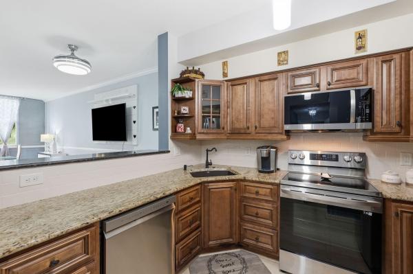 The Moorings At Lantana, 802 W Windward Way #304, Lantana, Florida 33462, image 1