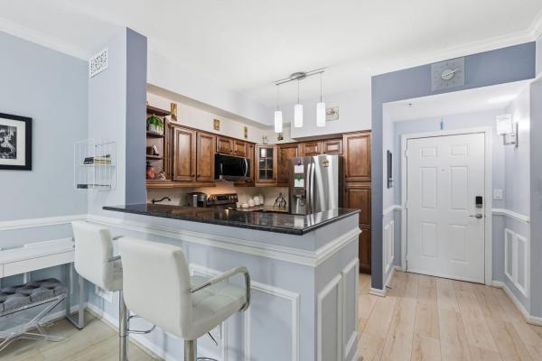 The Moorings At Lantana, 802 W Windward Way #304, Lantana, Florida 33462, image 1