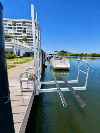 East Point Towers, 1160 N Federal Hwy #215, Fort Lauderdale, Florida 33304, image 2