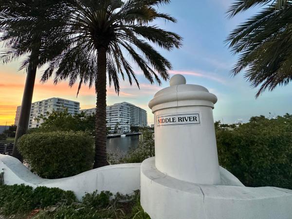 East Point Towers, 1160 N Federal Hwy #215, Fort Lauderdale, Florida 33304, image 1