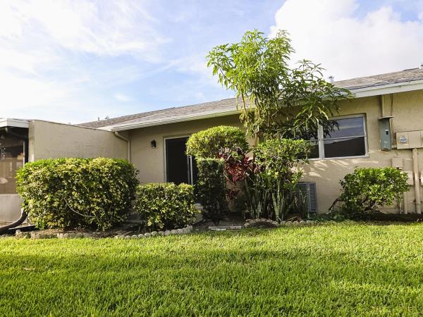 Cypress Lakes, 5445 Glenda St, West Palm Beach, Florida 33417, image 1