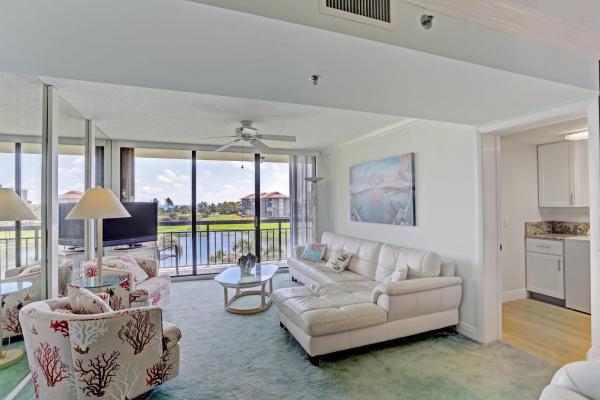 The Ocean South At The Bluffs, 201 S Seas Dr #401, Jupiter, Florida 33477, image 1