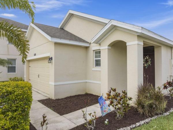 The Manors At Victoria Parc, 10057 SW Newberry Ave, Port St. Lucie, Florida 34987, image 1