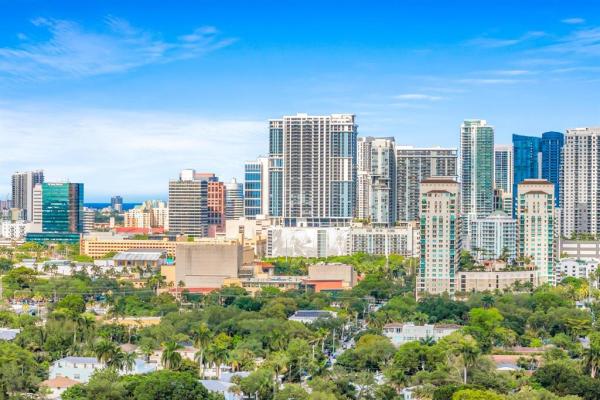 Waverly Place, 312 SW 12th Ave, Fort Lauderdale, Florida 33312, image 1