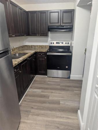 Lakeside Manor South, 5861 NW 16th Pl #307, Sunrise, Florida 33313, image 1