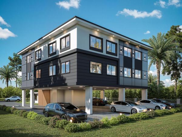 Middle River Terrace, 1219 NE 5th Ter #1-2, Fort Lauderdale, Florida 33304, image 3