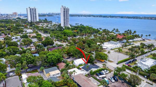 Northwood Harbor, 4811 N Flagler Dr #S, West Palm Beach, Florida 33407, image 3