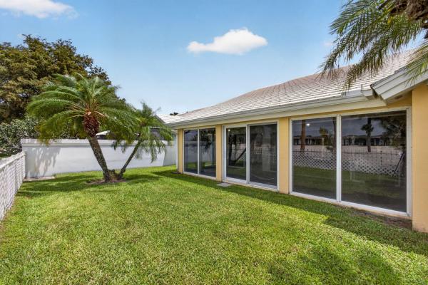 Bear Island, 1445 Bear Island Dr, West Palm Beach, Florida 33409, image 1