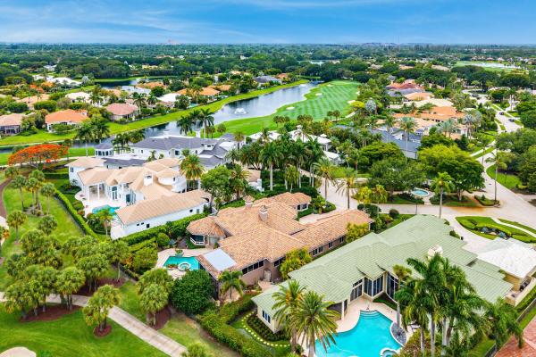 Estates Of St Thomas, 32 Saint Thomas Dr, Palm Beach Gardens, Florida 33418, image 2