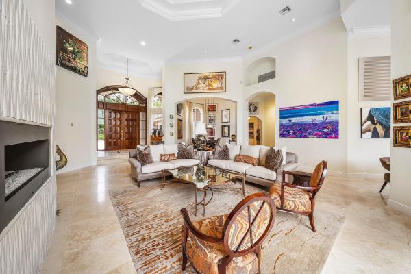 Estates Of St Thomas, 32 Saint Thomas Dr, Palm Beach Gardens, Florida 33418, image 1