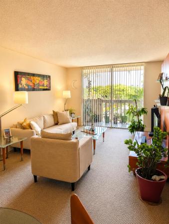 Bayview Palms, 1800 Sans Souci Blvd #424, North Miami, Florida 33181, image 3