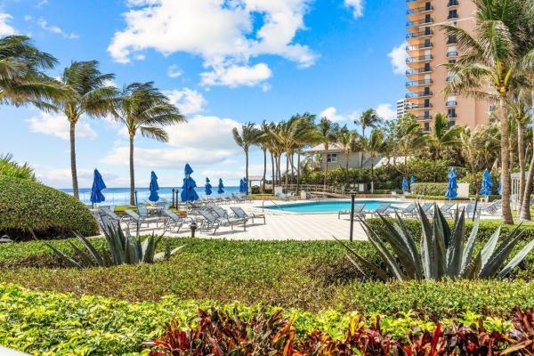 Corniche, 5200 N Ocean Dr #102, Riviera Beach, Florida 33404, image 3