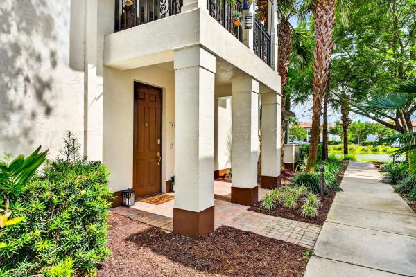 Paloma Lakes, 4680 Mimosa Pl #805, Coconut Creek, Florida 33073, image 1