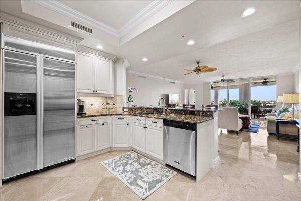 The Admiral At Jupiter Yacht Club, 500 S Us Highway 1 #402, Jupiter, Florida 33477, image 3