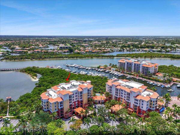 The Admiral At Jupiter Yacht Club, 500 S Us Highway 1 #402, Jupiter, Florida 33477, image 1