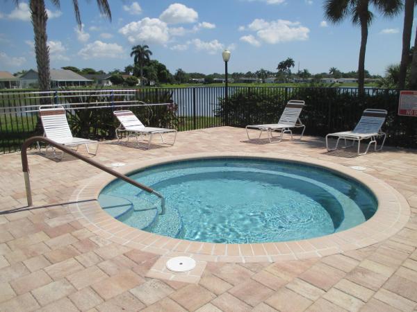 Cypress Lakes, 3489 Rossi Ct, West Palm Beach, Florida 33417, image 1