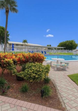 Fairway At Leisureville, 2851 E Golf Blvd #206, Pompano Beach, Florida 33064, image 1
