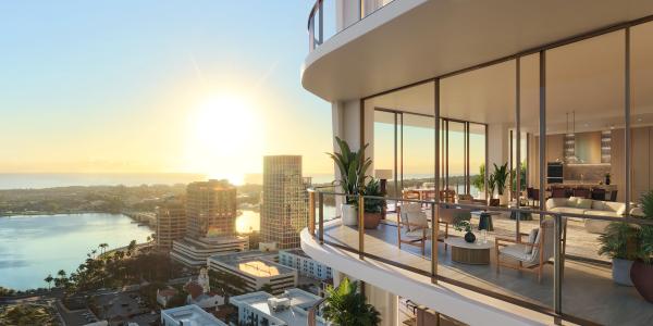 400 Hibiscus St #1901, West Palm Beach, Florida 33401, image 3