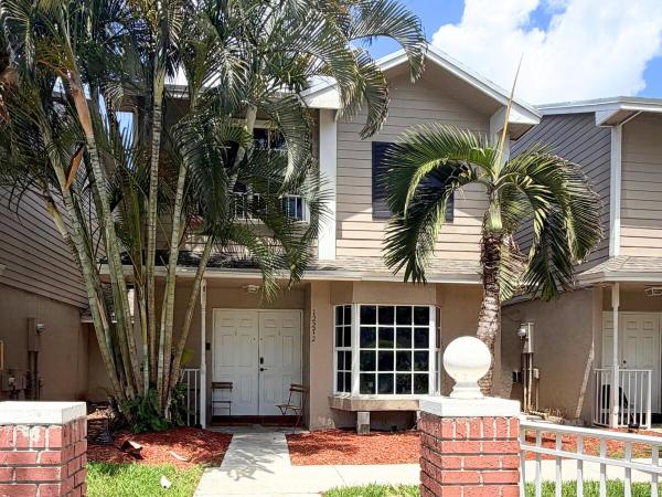 Colony Courts, 12272 NW 36th Pl, Sunrise, Florida 33323, image 1