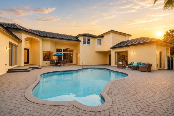 Fox Ridge Estates, 6569 NW 103rd Ter, Parkland, Florida 33076, image 3
