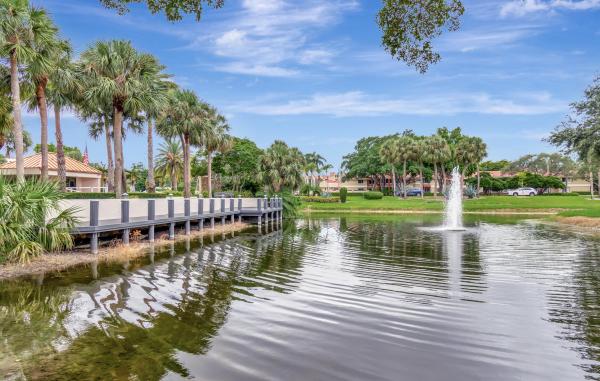 Camino Real Village, 5800 Camino Del Sol #106, Boca Raton, Florida 33433, image 1