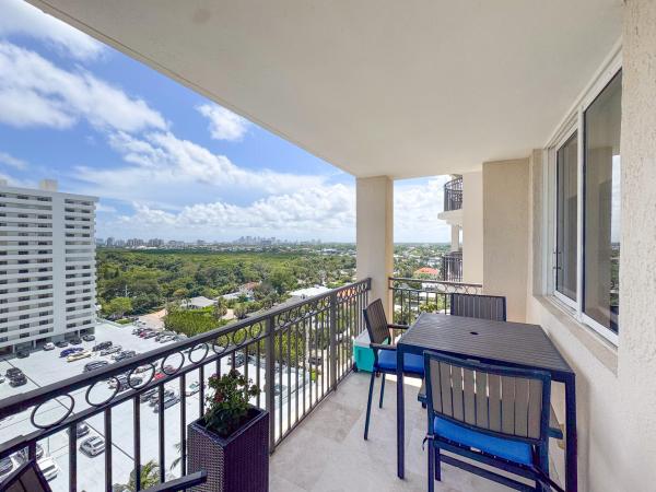 The Vue, 2001 N Ocean Blvd #1201, Fort Lauderdale, Florida 33305, image 1