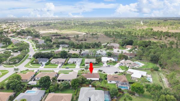 Saratoga Lakes, 112 Laurel Way, Royal Palm Beach, Florida 33411, image 1