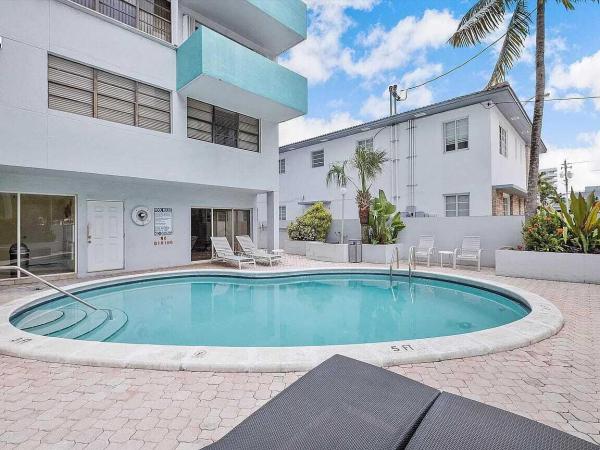 Indian Creek Tower, 6941 Carlyle Ave #2E, Miami Beach, Florida 33141, image 3