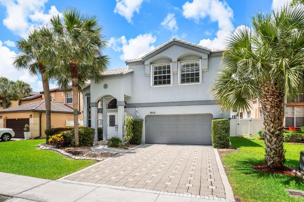 7872 Springvale Dr, Lake Worth, Florida 33467, image 3