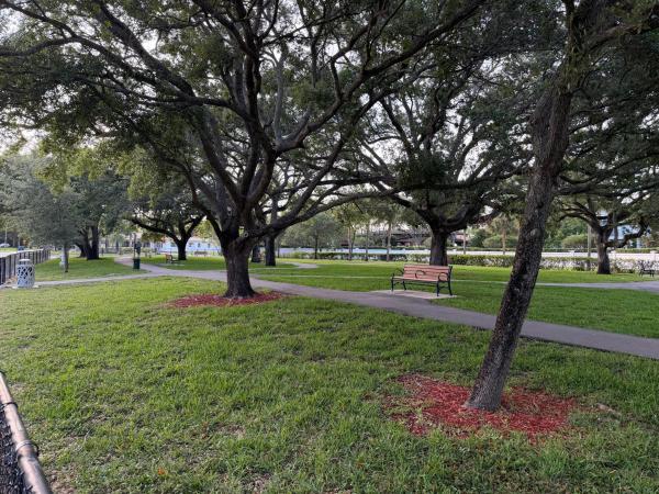 Emerald Hills, 4040 N Hills Dr #35, Hollywood, Florida 33021, image 2