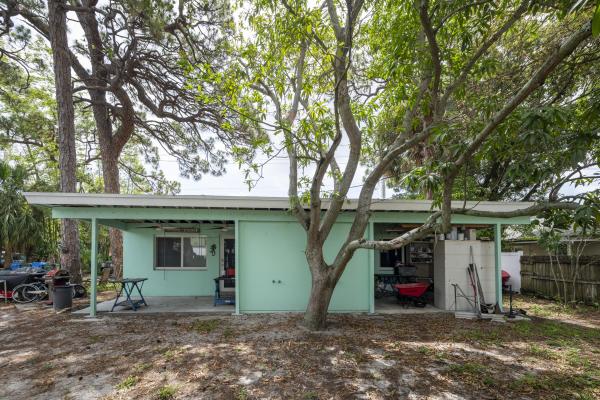 Oakland Park No HOA, 3467 NE 13th Ave #A & B, Oakland Park, Florida 33334, image 1