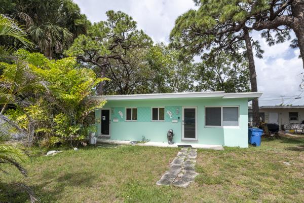 Oakland Park No HOA, 3467 NE 13th Ave #A & B, Oakland Park, Florida 33334, image 1
