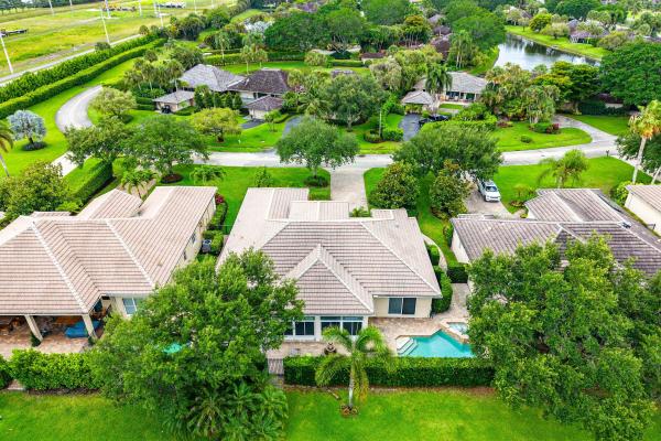Golf & Tennis Village, 2068 Wightman Dr, Wellington, Florida 33414, image 2