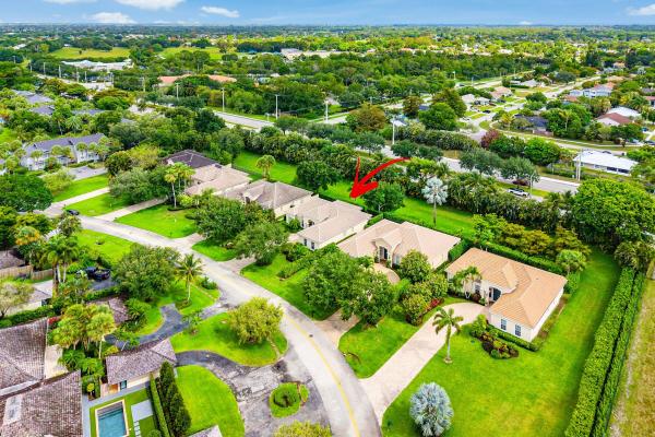 Golf & Tennis Village, 2068 Wightman Dr, Wellington, Florida 33414, image 3