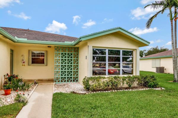High Point 1 & 2 Of Delray West, 5126 Lakefront Blvd #D, Delray Beach, Florida 33484, image 3