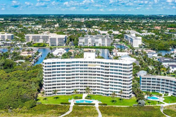 Banyan House, 1225 S Ocean Blvd #1105, Delray Beach, Florida 33483, image 1