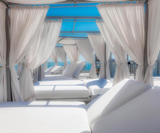 Paramount, 701 N Fort Lauderdale Beach Blvd #1205, Fort Lauderdale, Florida 33304, image 3