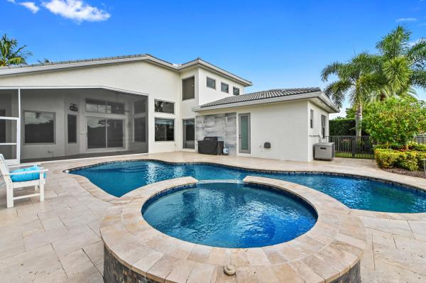 Canyon Isles, 11153 Brandywine Lake Way, Boynton Beach, Florida 33473, image 1