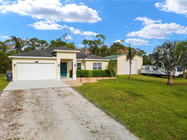 The Acreage, 4900 126th Dr N, West Palm Beach, Florida 33411, image 1