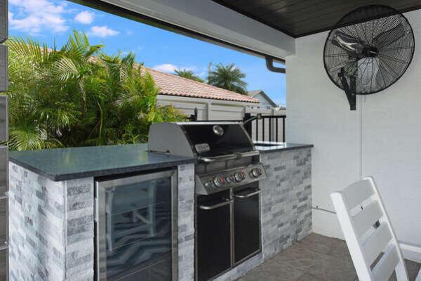 Bel Marra, 839 Enfield St, Boca Raton, Florida 33487, image 2