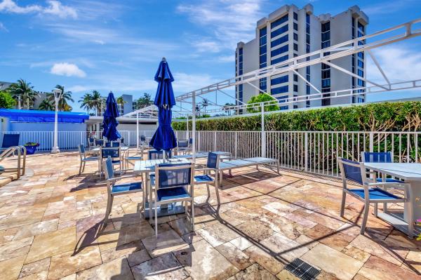Coastal House, 2200 S Ocean Blvd #206, Delray Beach, Florida 33483, image 1