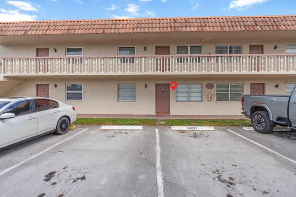 Gateland Village, 3777 NW 78th Ave #1B, Davie, Florida 33024, image 1