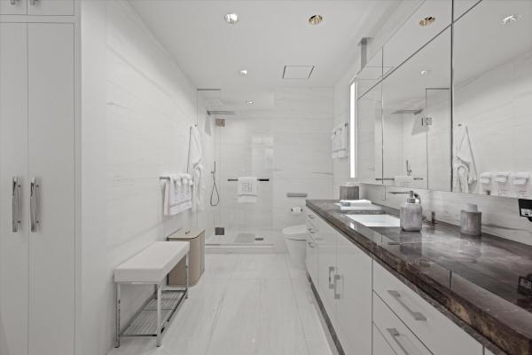 The Bristol, 1100 S Flagler Dr #804, West Palm Beach, Florida 33401, image 2