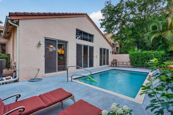 The Colony At Delray Beach, 4889 N Classical Blvd, Delray Beach, Florida 33445, image 1