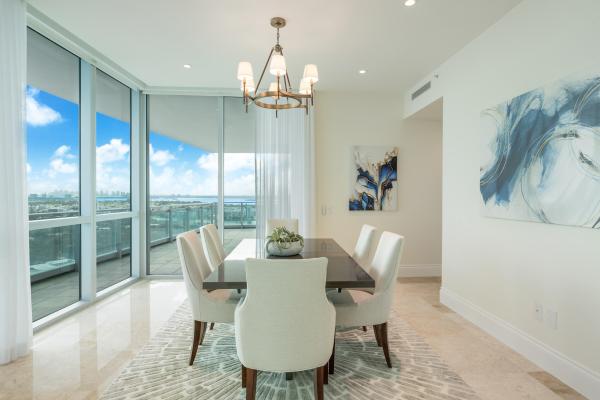 One Bal Harbour, 10295 Collins Ave #2203, Bal Harbour, Florida 33154, image 2
