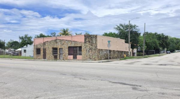 North Miami Estates, 4201 NW 17th Ave, Miami, Florida 33142, image 3